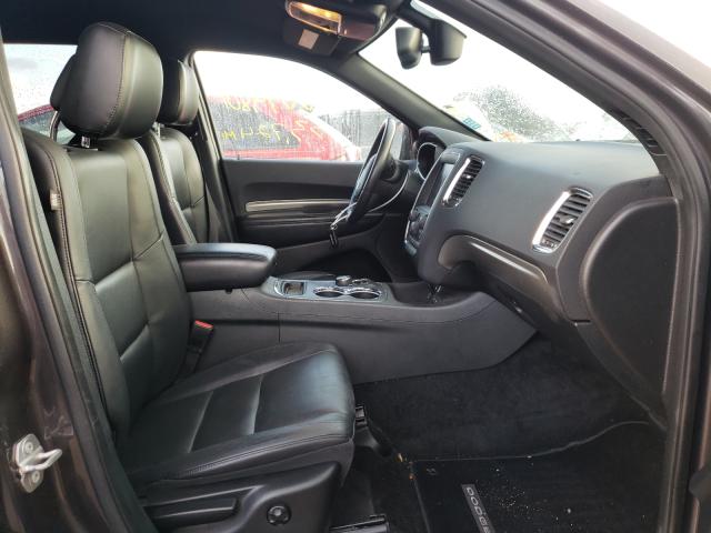 2015 DODGE DURANGO LI 1C4RDJDG8FC834355