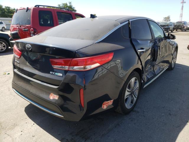 2017 KIA OPTIMA PLU KNAGV4LD4H5007194