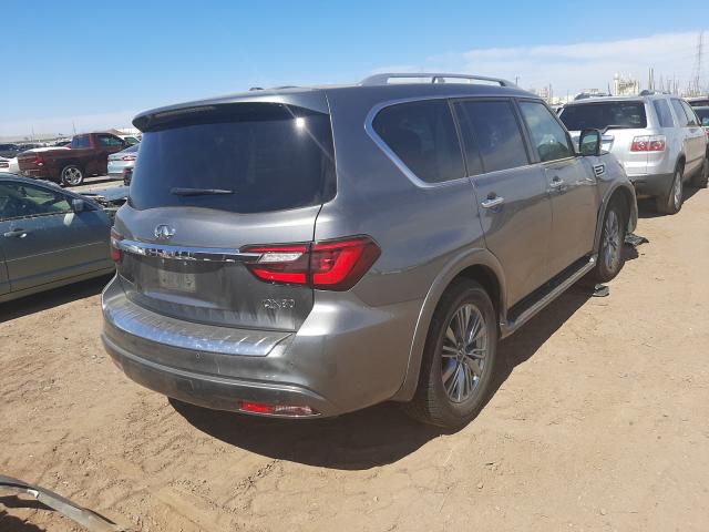 2021 INFINITI QX80 LUXE JN8AZ2AF0M9720199