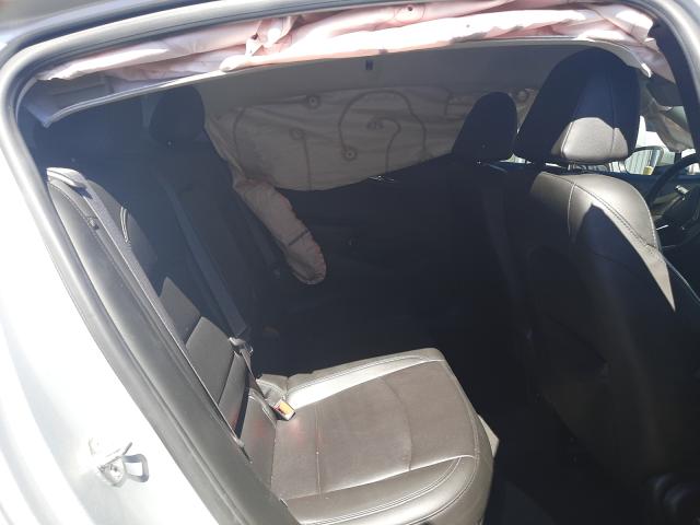 2017 CHEVROLET CRUZE PREM 1G1BF5SM6H7239875