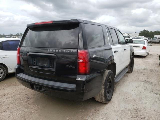 2016 CHEVROLET TAHOE POLI 1GNLCDEC3GR343526