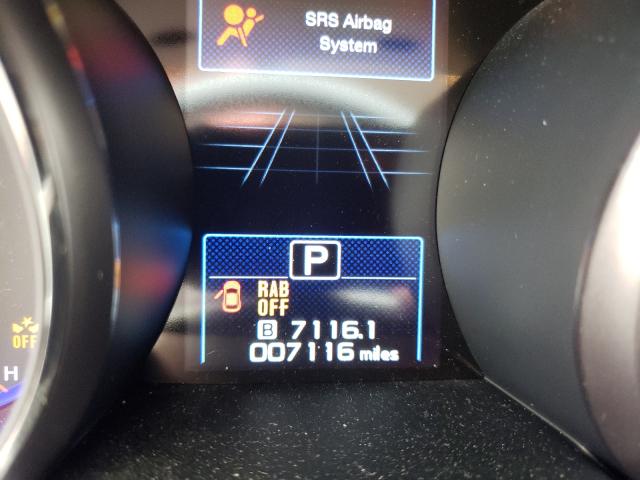 2019 SUBARU OUTBACK TO 4S4BSETC0K3361120