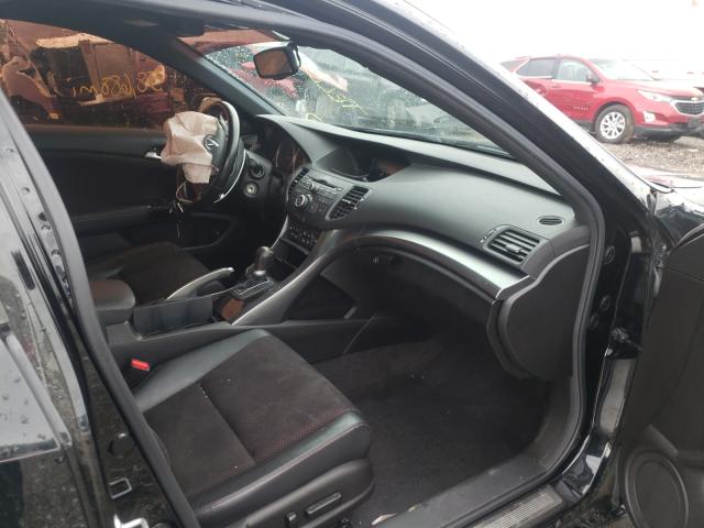 2014 ACURA TSX SE JH4CU2F81EC000409