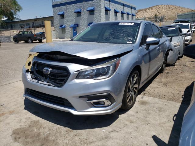 2018 SUBARU LEGACY SPO 4S3BNAR65J3018582