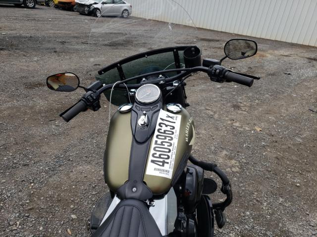 2016 HARLEY-DAVIDSON FLSS 1HD1JS91XGB011979