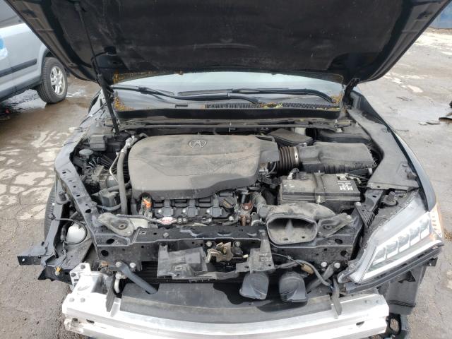 2017 ACURA TLX 19UUB2F38HA005754