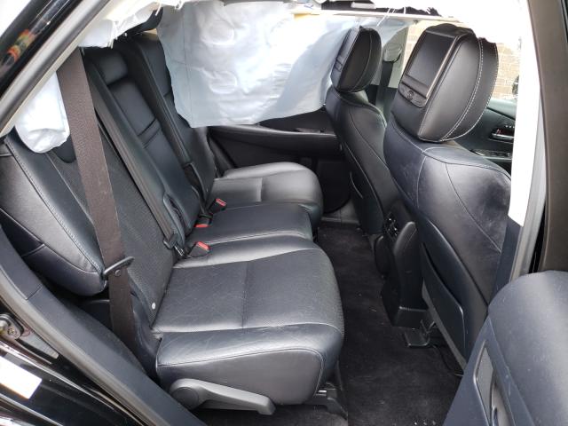2013 LEXUS RX 450 JTJBC1BA8D2057324