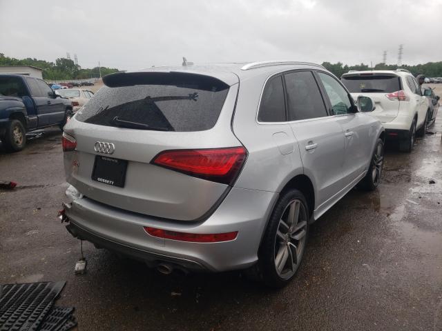 2014 AUDI SQ5 PREMIU WA1CGAFP3EA078237
