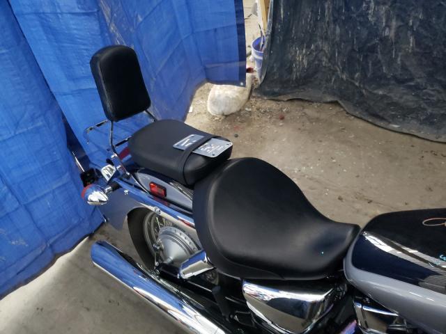 2005 HONDA VT750 CA JH2RC503X5M100569
