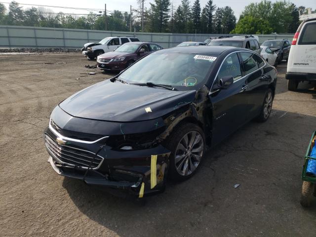 2017 CHEVROLET MALIBU PRE 1G1ZH5SX1HF100102