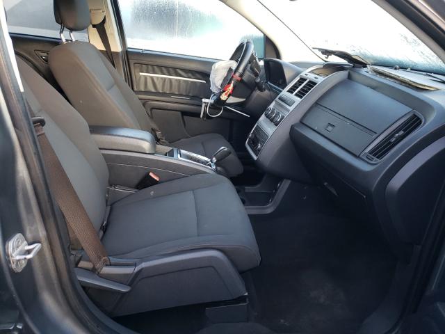 2010 DODGE JOURNEY 3D4PG5FV7AT231057