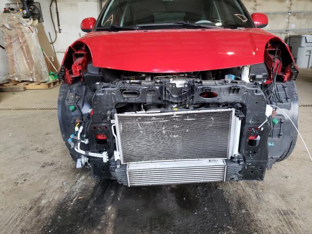 2014 FIAT 500L EASY ZFBCFABH7EZ002130