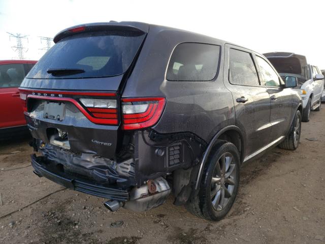 2015 DODGE DURANGO LI 1C4RDJDG8FC834355