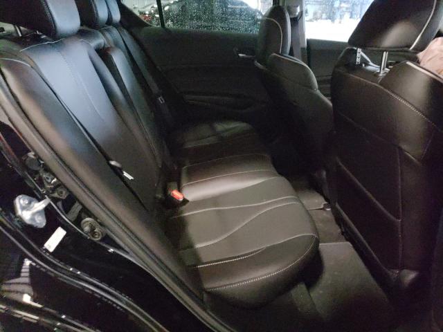 2020 ACURA ILX PREMIU 19UDE2F72LA011276