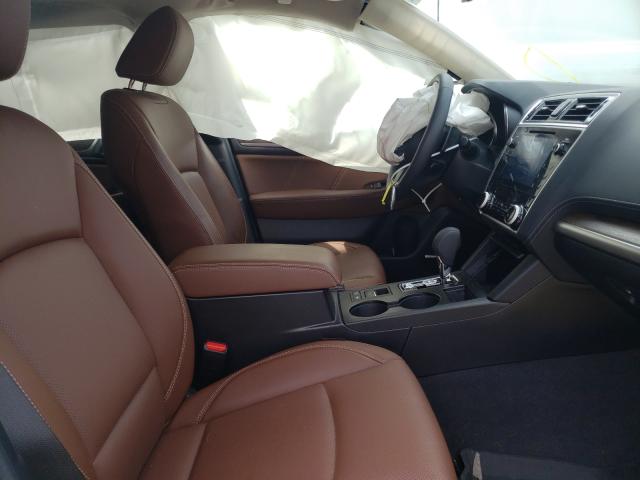 2019 SUBARU OUTBACK TO 4S4BSETC0K3361120