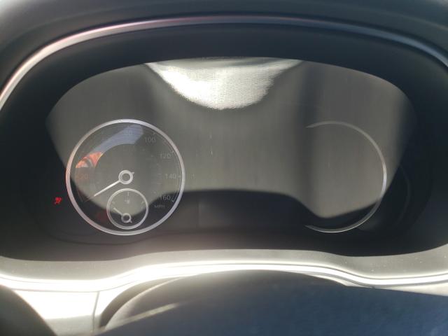 2021 GENESIS GV80 BASE KMUHCESC2MU050151