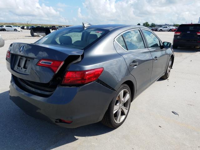 19VDE1F70DE006528 Acura Ilx 20 Tech