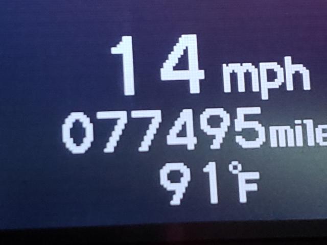 2014 HONDA ODYSSEY TO 5FNRL5H99EB125439