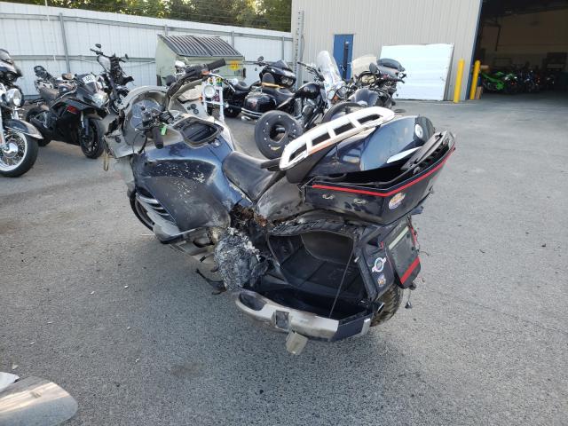 2005 BMW K1200 LT WB10559A05ZL70133