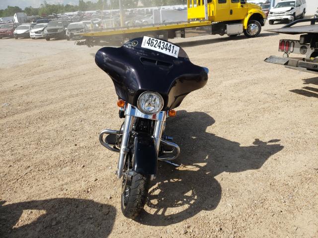 2020 HARLEY-DAVIDSON FLHT 1HD1FVC10LB624084