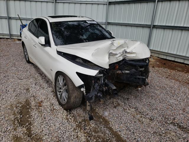 2016 INFINITI Q50 BASE/P JN1CV7AP1GM203505