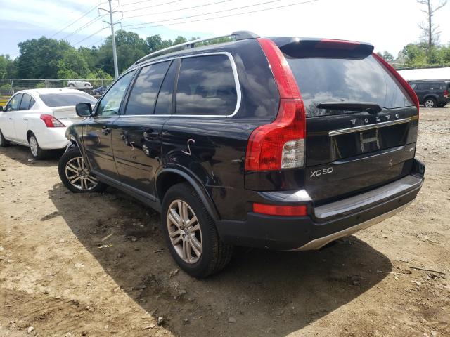 2011 VOLVO XC90 YV4952CZ1B1578004