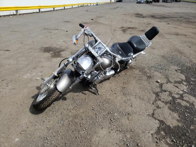 2005 HONDA VTX1300 C 1HFSC55055A100124