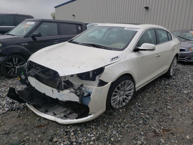 2014 BUICK LACROSSE T 1G4GF5G38EF111082