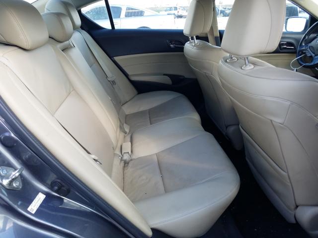 19VDE1F70DE006528 Acura Ilx 20 Tech