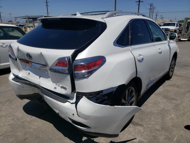 2013 LEXUS RX 450 JTJBC1BA7D2056682