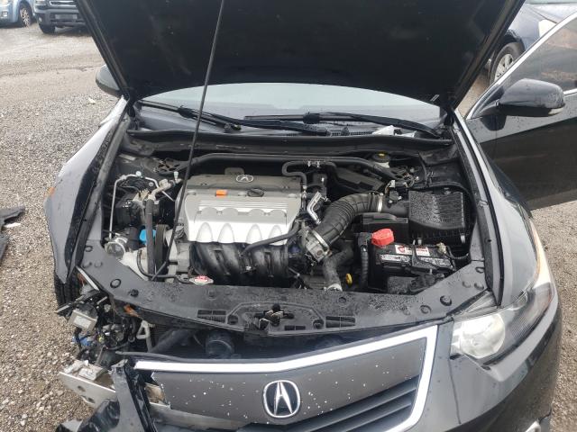 2014 ACURA TSX SE JH4CU2F81EC000409