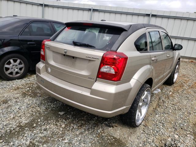 2010 DODGE CALIBER SX 1B3CB4HA9AD560879