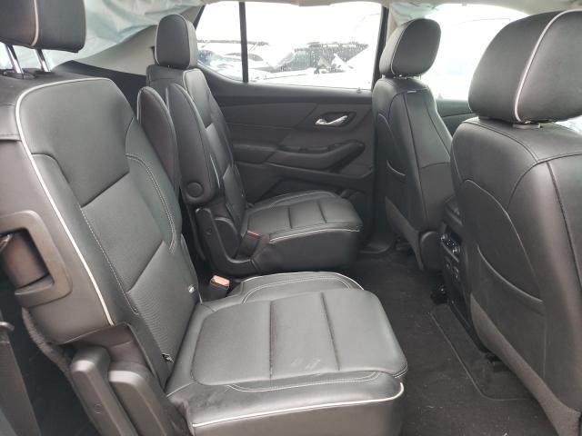 2020 CHEVROLET TRAVERSE H 1GNEVNKW1LJ171285