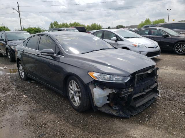 2015 FORD FUSION SE 3FA6P0H76FR259212