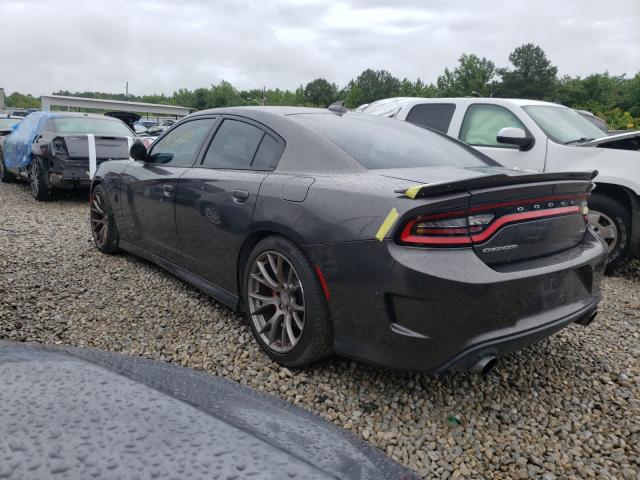 2015 DODGE CHARGER SR 2C3CDXEJ8FH867313