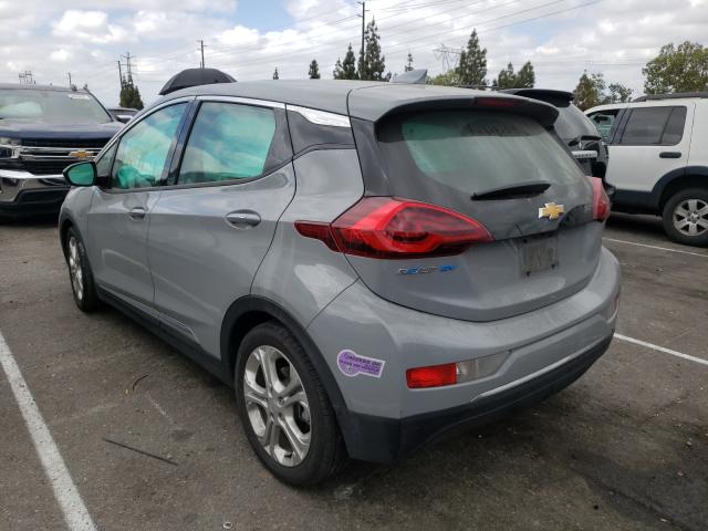 2019 CHEVROLET BOLT EV LT 1G1FY6S03K4121340