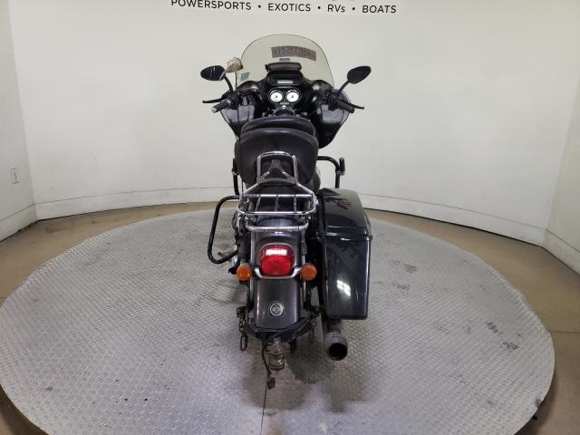 2008 HARLEY-DAVIDSON FLTR 1HD1FS4188Y646254