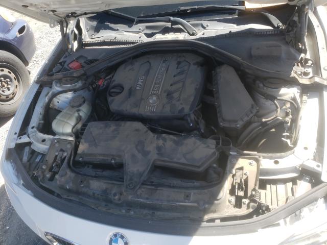 2014 BMW 328 D WBA3D3C58EK153194