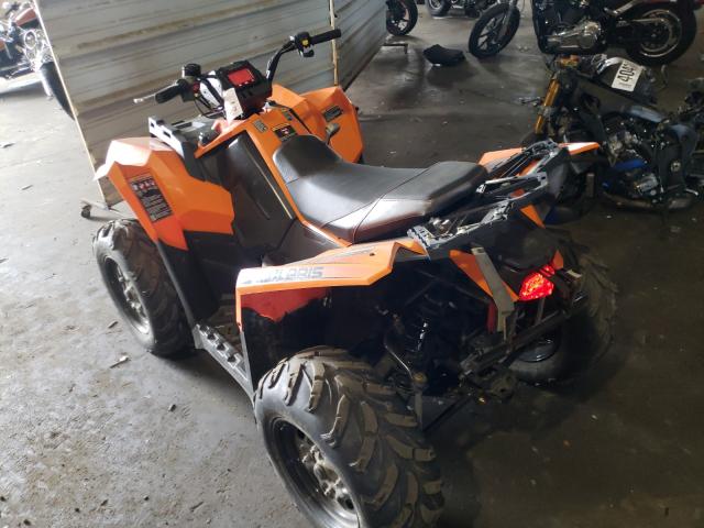 2020 POLARIS SCRAMBLER 4XASVA854LB313469