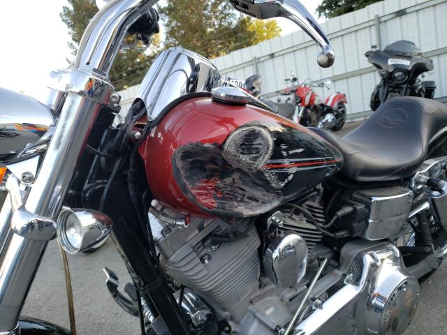 2006 HARLEY-DAVIDSON FXDI CALIF 1HD1GM13X6K334449