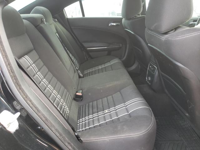 2014 DODGE CHARGER SU 2C3CDXGJ4EH277623