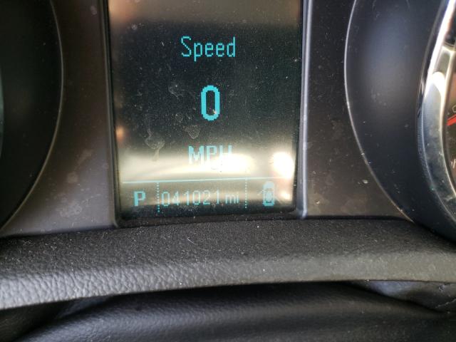 2016 BUICK ENCORE KL4CJASB1GB630777