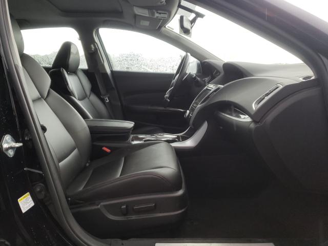 2017 ACURA TLX 19UUB2F38HA005754