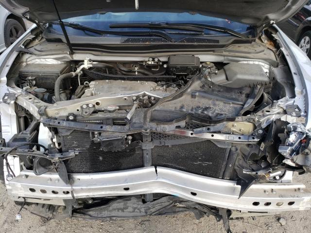2015 ACURA MDX ADVANC 5FRYD4H88FB026444
