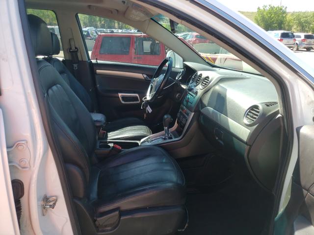 2012 CHEVROLET CAPTIVA SP 3GNFL4E5XCS606102