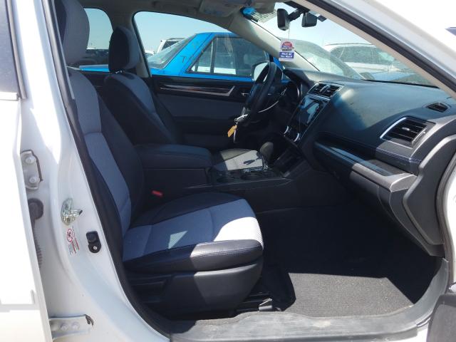 2018 SUBARU LEGACY SPO 4S3BNAS61J3029055