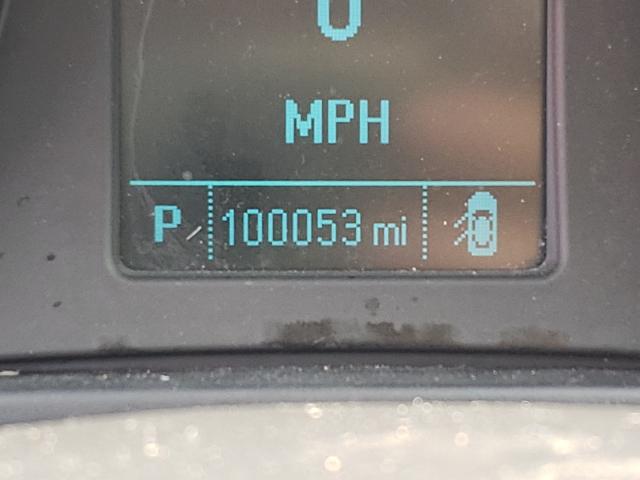 2013 BUICK REGAL GS 2G4GV5GV4D9202166