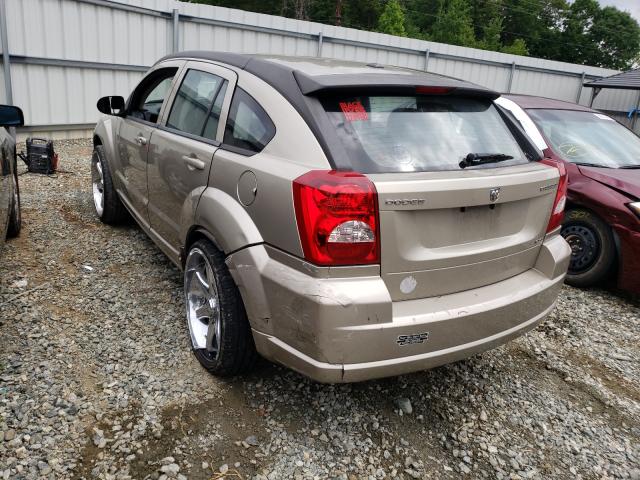2010 DODGE CALIBER SX 1B3CB4HA9AD560879