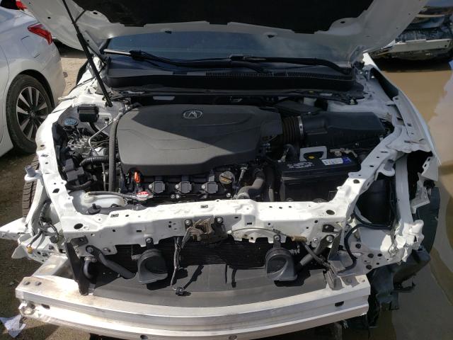 2019 ACURA TLX TECHNO 19UUB2F61KA005953