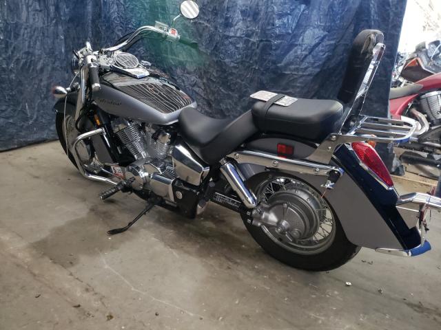2005 HONDA VT750 CA JH2RC503X5M100569